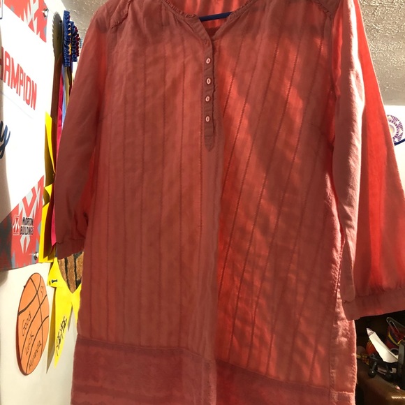 Bit and Bridle Blouse - Picture 1 of 8